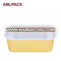 Take-Out Lunch Box container Packaging Case Sushi food tray