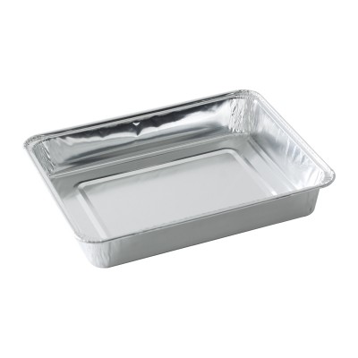 Aluminium Muffin Pan