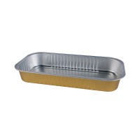 Aluminium Foil Dish box