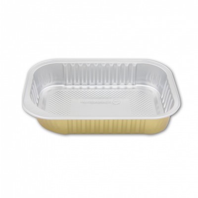 retort-able food containers