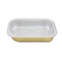 retort-able food containers