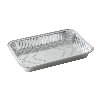 Airline Aluminium Foil Tray