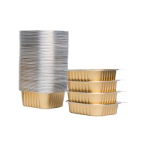 Aluminium Foil Tray and Lid